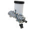 MC390992 by RAYBESTOS - Brake Parts Inc Raybestos Element3 New Brake Master Cylinder