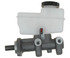 MC390996 by RAYBESTOS - Raybestos Element3 New Master Cylinder