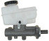 MC390996 by RAYBESTOS - Raybestos Element3 New Master Cylinder