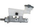 MC390998 by RAYBESTOS - Brake Parts Inc Raybestos Element3 New Brake Master Cylinder