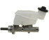 MC391005 by RAYBESTOS - Raybestos Element3 New Master Cylinder