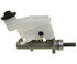 MC391005 by RAYBESTOS - Raybestos Element3 New Master Cylinder