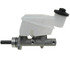 MC391006 by RAYBESTOS - Raybestos Element3 New Master Cylinder