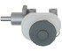 MC391007 by RAYBESTOS - Brake Parts Inc Raybestos Element3 New Brake Master Cylinder