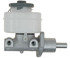 MC391007 by RAYBESTOS - Raybestos Element3 New Master Cylinder