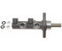 MC391011 by RAYBESTOS - Brake Parts Inc Raybestos Element3 New Brake Master Cylinder