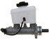 MC391017 by RAYBESTOS - Raybestos Element3 New Master Cylinder