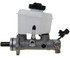 MC391017 by RAYBESTOS - Raybestos Element3 New Master Cylinder