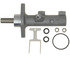 MC391020 by RAYBESTOS - Raybestos Element3 New Master Cylinder