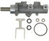 MC391020 by RAYBESTOS - Raybestos Element3 New Master Cylinder