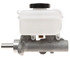 MC391028 by RAYBESTOS - Raybestos Element3 New Master Cylinder