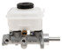 MC391028 by RAYBESTOS - Raybestos Element3 New Master Cylinder