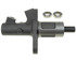 MC391037 by RAYBESTOS - Brake Parts Inc Raybestos Element3 New Brake Master Cylinder