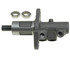 MC391037 by RAYBESTOS - Brake Parts Inc Raybestos Element3 New Brake Master Cylinder