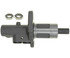 MC391037 by RAYBESTOS - Brake Parts Inc Raybestos Element3 New Brake Master Cylinder