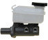 MC391246 by RAYBESTOS - Raybestos Element3 New Master Cylinder