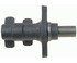 MC391254 by RAYBESTOS - Raybestos Element3 New Master Cylinder