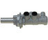 MC391258 by RAYBESTOS - Brake Parts Inc Raybestos Element3 New Brake Master Cylinder