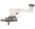 MC391265 by RAYBESTOS - Raybestos Element3 New Master Cylinder