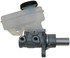 MC391268 by RAYBESTOS - Raybestos Element3 New Master Cylinder