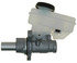 MC391268 by RAYBESTOS - Raybestos Element3 New Master Cylinder