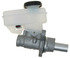 MC391269 by RAYBESTOS - Raybestos Element3 New Master Cylinder