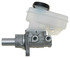 MC391269 by RAYBESTOS - Raybestos Element3 New Master Cylinder