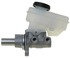 MC391270 by RAYBESTOS - Raybestos Element3 New Master Cylinder