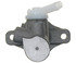 MC391298 by RAYBESTOS - Raybestos Element3 New Master Cylinder