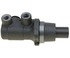 MC391319 by RAYBESTOS - Brake Parts Inc Raybestos Element3 New Brake Master Cylinder