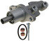 MC391321 by RAYBESTOS - Raybestos Element3 New Master Cylinder