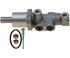 MC391321 by RAYBESTOS - Raybestos Element3 New Master Cylinder