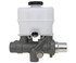 MC391164 by RAYBESTOS - Raybestos Element3 New Master Cylinder