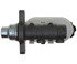 MC391166 by RAYBESTOS - Brake Parts Inc Raybestos Element3 New Brake Master Cylinder