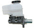 MC391174 by RAYBESTOS - Raybestos Element3 New Master Cylinder