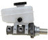 MC391181 by RAYBESTOS - Raybestos Element3 New Master Cylinder