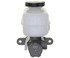 MC391181 by RAYBESTOS - Raybestos Element3 New Master Cylinder