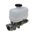 MC391198 by RAYBESTOS - Raybestos Element3 New Master Cylinder