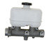 MC391198 by RAYBESTOS - Raybestos Element3 New Master Cylinder