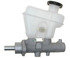 MC391203 by RAYBESTOS - Raybestos Element3 New Master Cylinder