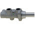 MC391207 by RAYBESTOS - Brake Parts Inc Raybestos Element3 New Brake Master Cylinder