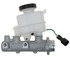 MC391217 by RAYBESTOS - Raybestos Element3 New Master Cylinder