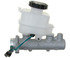 MC391217 by RAYBESTOS - Raybestos Element3 New Master Cylinder