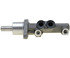 MC391231 by RAYBESTOS - Brake Parts Inc Raybestos Element3 New Brake Master Cylinder