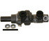MC391233 by RAYBESTOS - Brake Parts Inc Raybestos Element3 New Brake Master Cylinder