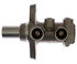 MC391507 by RAYBESTOS - Brake Parts Inc Raybestos Element3 New Brake Master Cylinder