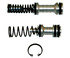 MK955 by RAYBESTOS - Brake Parts Inc Raybestos Element3 Brake Master Cylinder Repair Kit