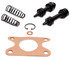 MK1573 by RAYBESTOS - Brake Parts Inc Raybestos Element3 Brake Master Cylinder Repair Kit