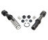 MK1675 by RAYBESTOS - Brake Parts Inc Raybestos Element3 Brake Master Cylinder Repair Kit
