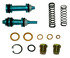 MK1889 by RAYBESTOS - Brake Parts Inc Raybestos Element3 Brake Master Cylinder Repair Kit